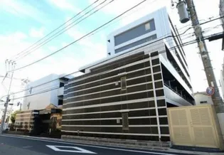 ステージグランデ練馬氷川台の画像