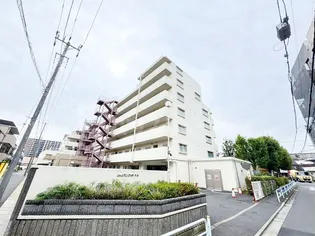 シャルマンコーポ平井の画像