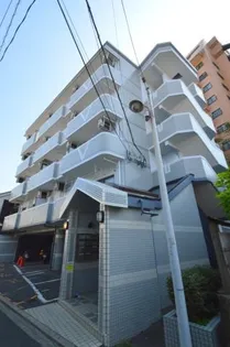 広島県広島市佐伯区五日市1【マンション】の間取り