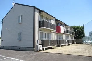 メゾン リ フォーレの画像