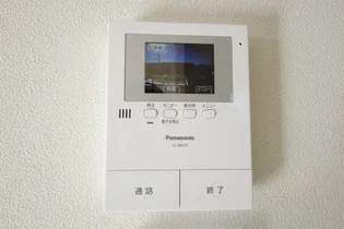 ヴィアソーレ A【2階】の内装