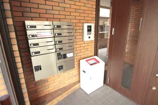 アートビップ新千葉の地図