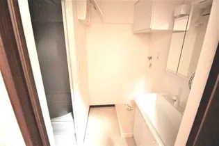 アートビップ新千葉の内装