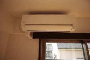 アートビップ新千葉の内装