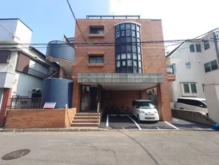 アートビップ新千葉の外観