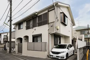 チェリーハイムの画像