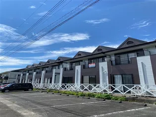 Salem C(セーラム)【2階】の外観