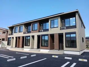 グランチェスタ【2階】の外観