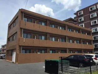 フローリア瀬崎の画像