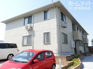 GREEN APPLEの画像