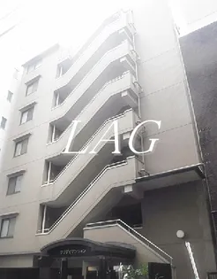 クリダイマンションの画像