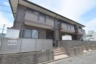 広島県広島市安佐南区山本3【一戸建】の外観