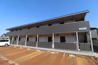 プランドール Bの画像