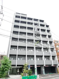 ステージファースト世田谷アジールコートの画像