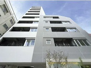 東京都渋谷区笹塚3【マンション】の外観