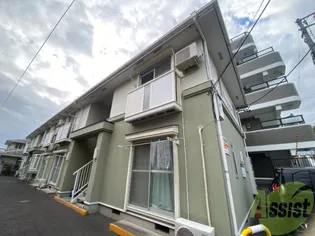 アーバンドエル鈴木の画像