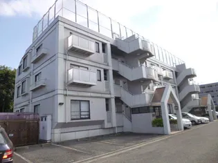 ラポーム狭山の画像