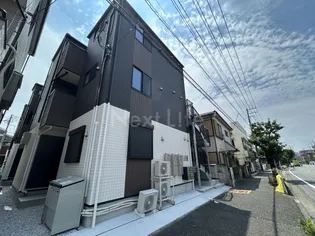 ベルシャンテ浜町の画像