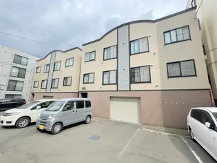 グリーンヒルⅡの画像