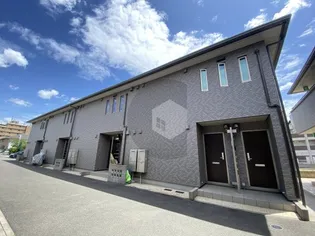 プレセアコート花園 C棟の画像