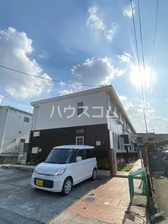 アーバン旭豊四季の画像