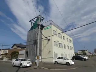 ドミール晴の画像