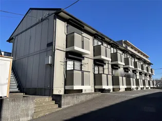 シャルマンルーブの画像