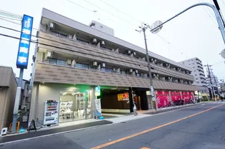 フェリシダ野江【2階】の外観