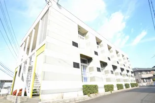 広島県安芸郡海田町南本町【アパート】の外観