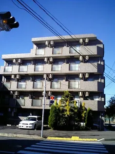 ゼファーコート丸山台の画像