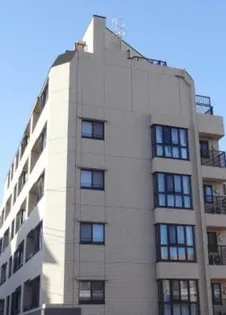 ジオ四谷坂町【2階】の外観