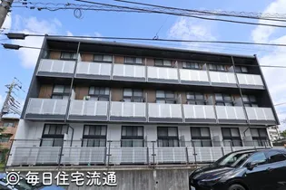 レオパレス諏訪の画像