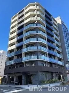 クロスベル森下の画像