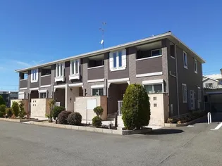 ルミエール マゴジⅥの画像