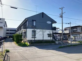 ヴィレッジ花みずきIIBの画像