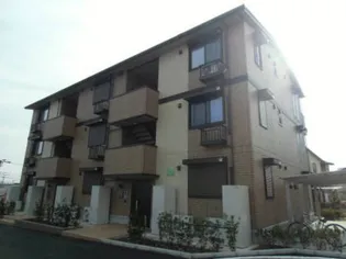 八千代の杜 イーストパークB【2階】の外観