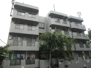 シャルム高塚の画像