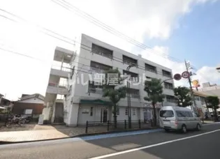 アベニューハイツ石川の画像