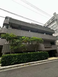 ガーラ渋谷常磐松の画像