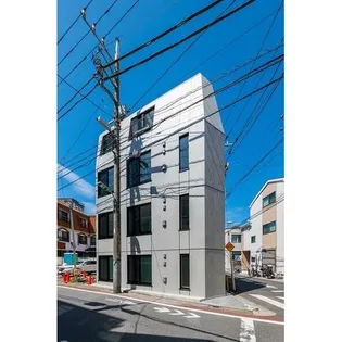 COCOFLAT蒲田EASTの画像