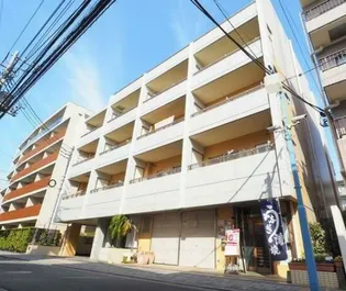 フィーノ武蔵小杉の画像