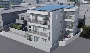 埼玉県さいたま市大宮区桜木町2【マンション】の外観