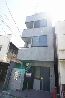 S J代々木の画像