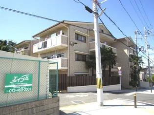 カサボニータ樽井の画像