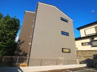 PLUMAS北野の画像