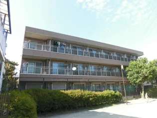 メイプルコートNの画像