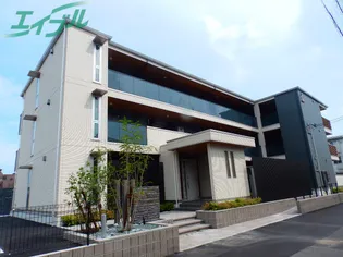 アンフィニときわの画像