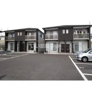 ライツエント栄の画像