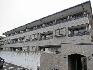 ヒルトップレジデンスの画像