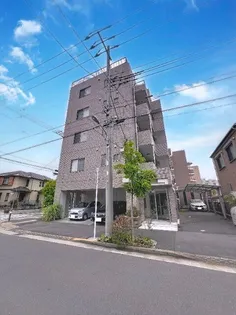 ラウンド Mの画像